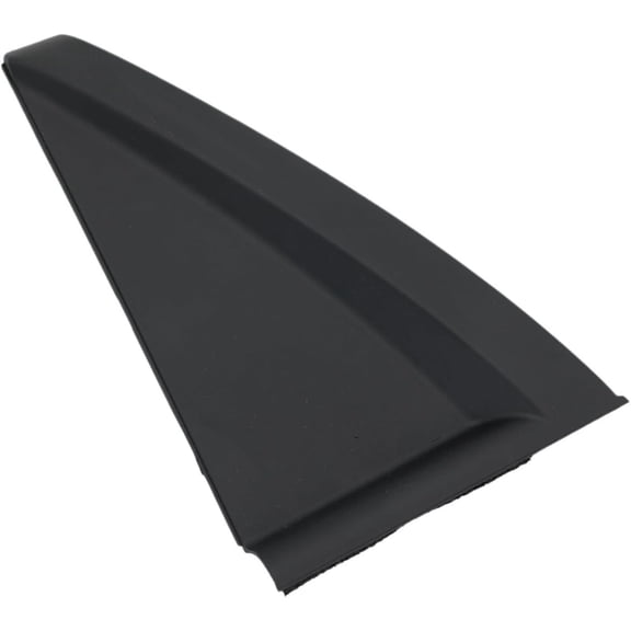 HAGSYCT Car Rear For Delta Outside Door Molding Left OR Right Both C Pillar Window For Kia For Sportage 2011 2012 2013 2014 2015 2016 838401F001