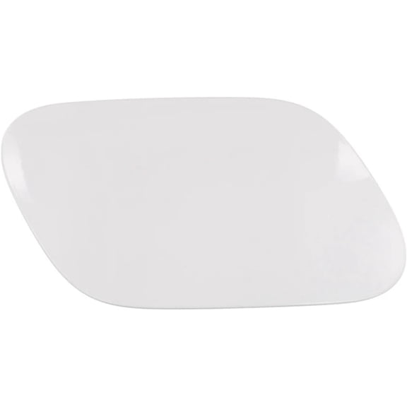 HAGSYCT Charging Port Cover Compatible For VW ID4 ID.4 for Crozz Fuel Tank Cover Exterior Charge Jack Cap Lid 11G809909