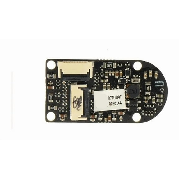 HAGSYCT Drone Parts- Genuine Gimbal YR ESC Board for DJI Phantom 4/4 Pro/4 Adv/4 Pro V2.0 Drone Yaw Roll Electric Modulation Board Repair Parts(For Phnatom 4)