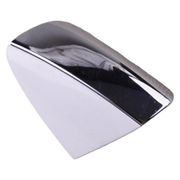 HAGSYCT Exterior Rear Left Door Handle Cover Cap Compatible for Kia for Optima 2016 2017 2018 2019 2020 82652-D4030