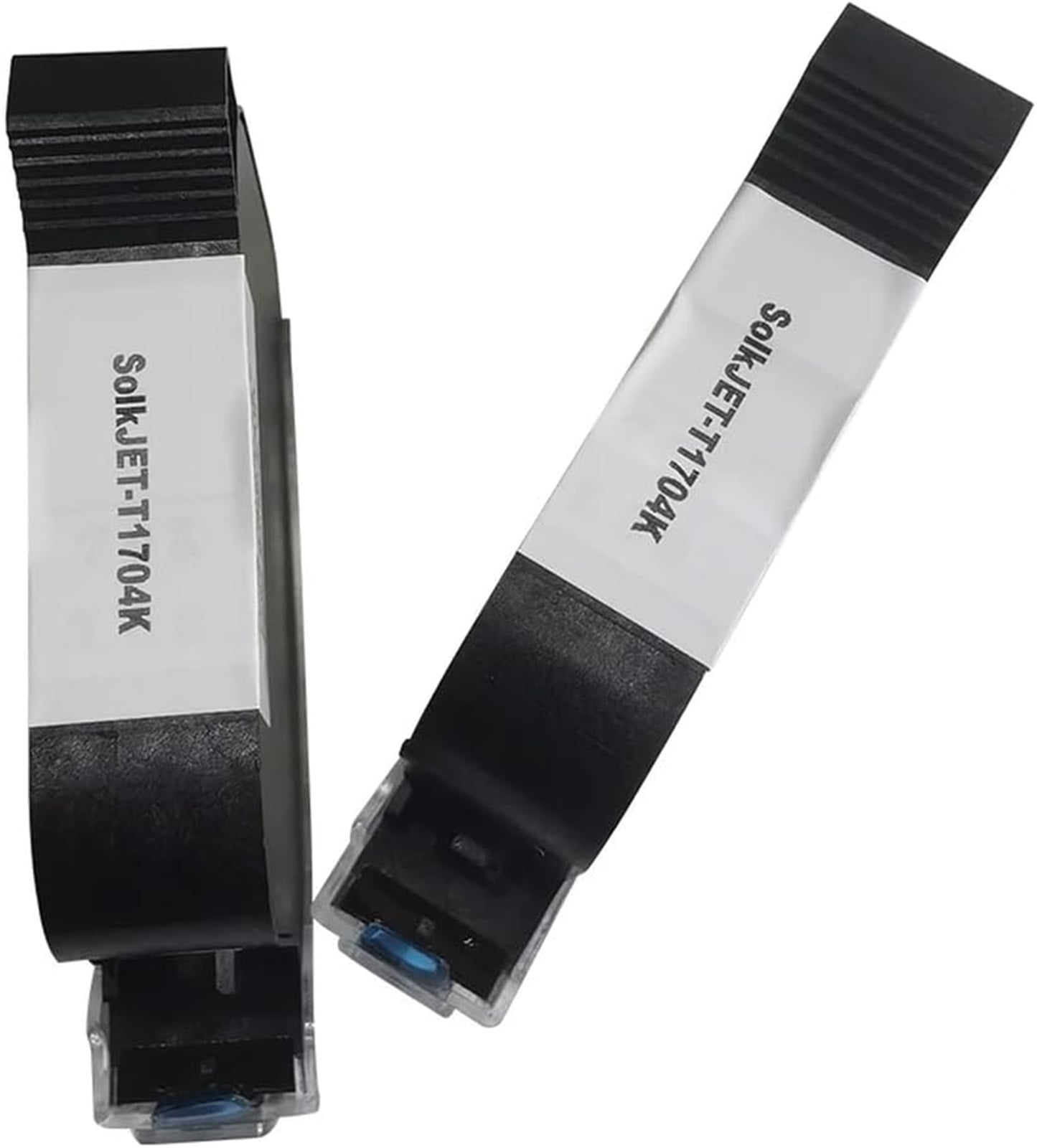 Printer inktcartridge navulset compatibel met Canon PG-560 CL-561 PG