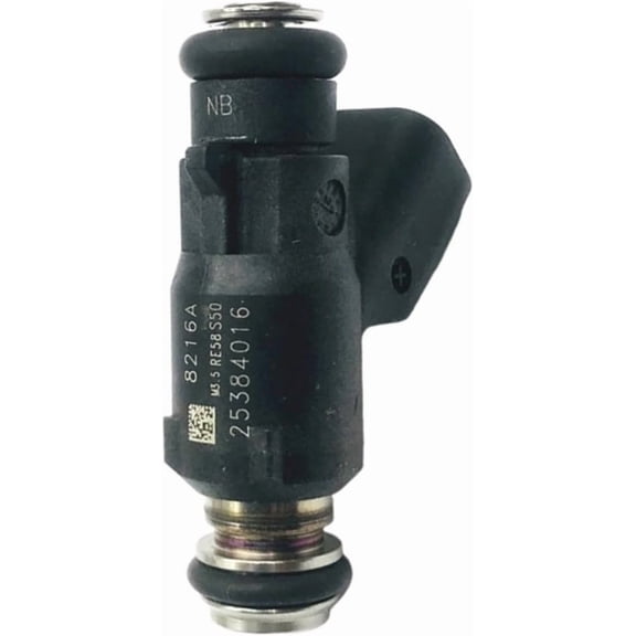 HAGSYCT Fuel Injector Nozzle 25384016 Fit For Cars Fuel Injection