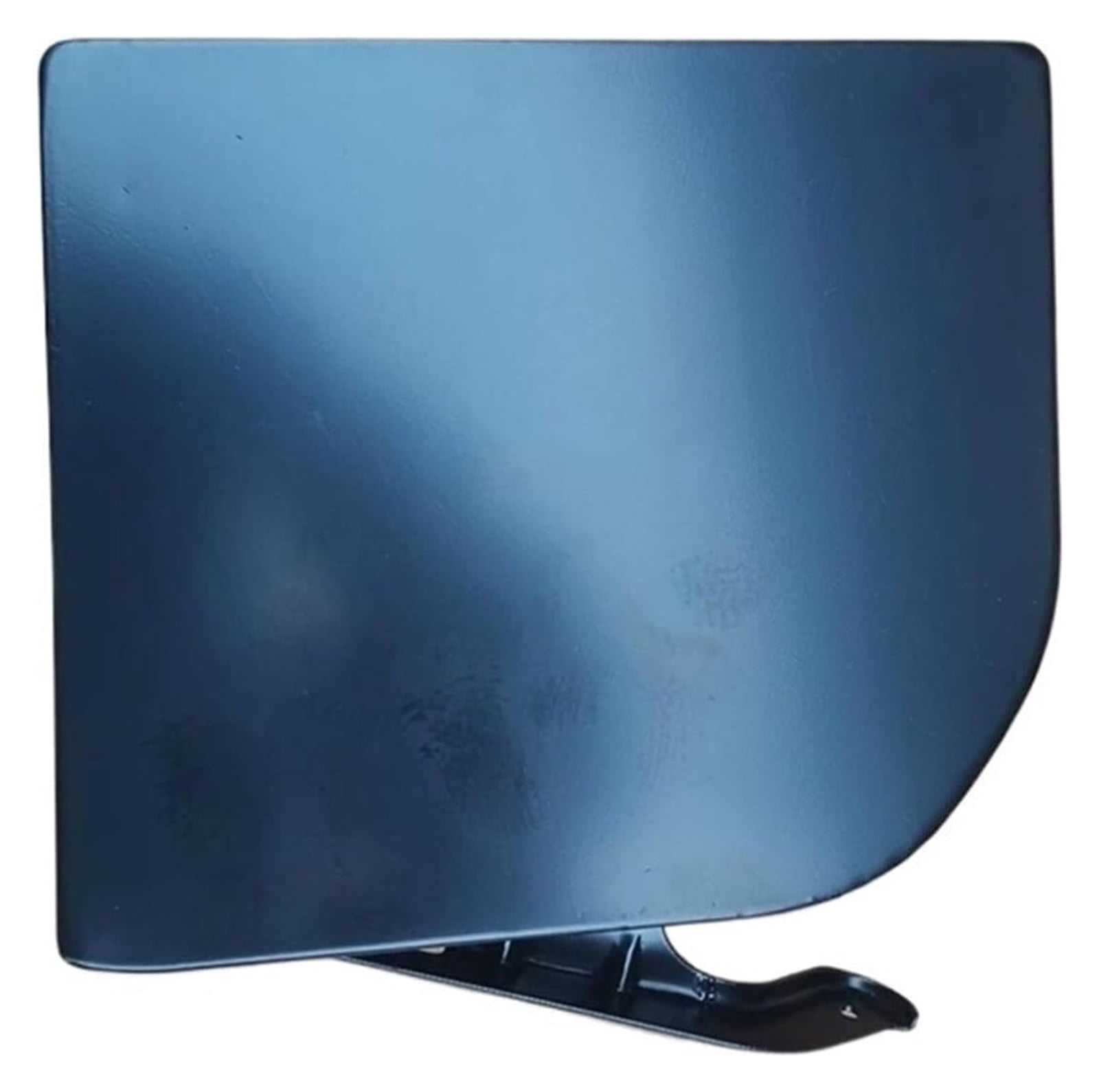 HAGSYCT Fuel Petrol Diesel Gas Tank Cover Oil Tank Cap no Paint Compatible For Nissan NV200 2008 2009 2010 2011 2012 2013 2014 2015 2016 2017 2018