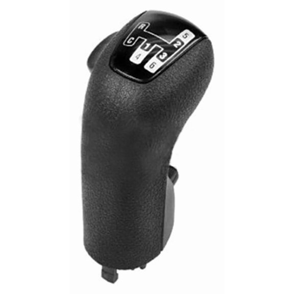 zuzengstory Gear Shift Knob 6 Speed +R+C Gear Level Shift Knob, for Scania Truck Lorry Gear Knob Selector