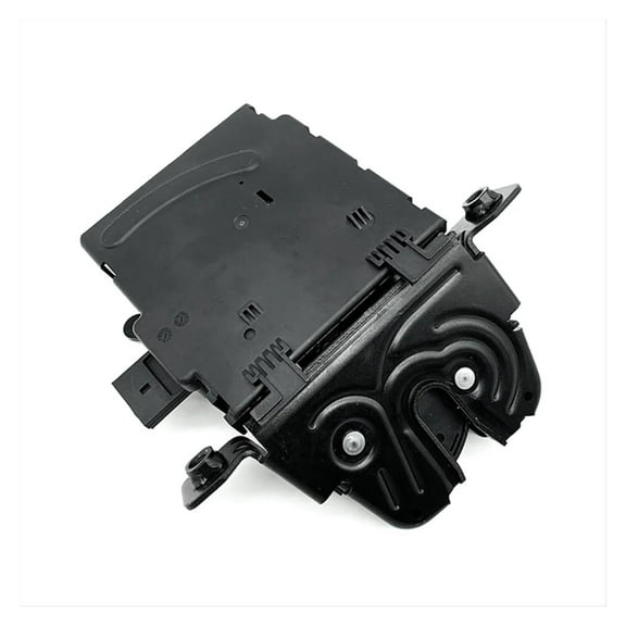 HAGSYCT LR048039 Trunk Lock for Land Rover Range Rover Sport 2013-2022 Trunk Lock Car Tailgate Lock Block