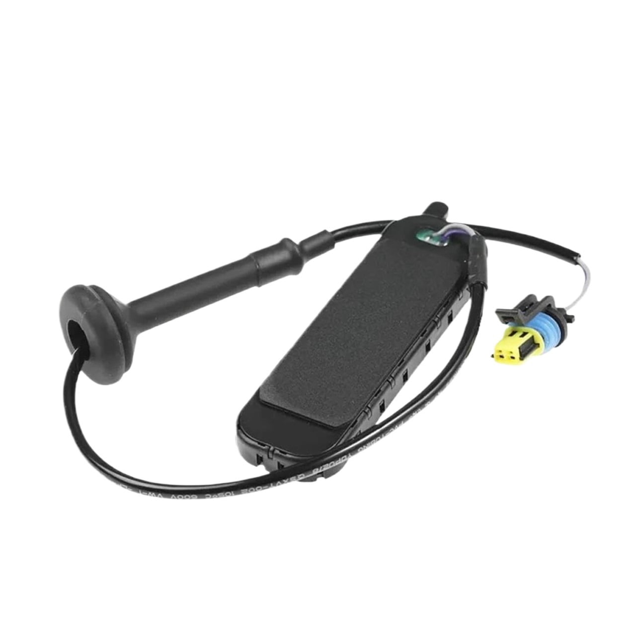 HAGSYCT Liftgate Release Switch Compatible with 2007-2014 Tahoe Yukon ...