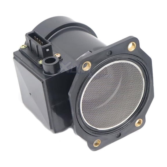 HAGSYCT MAF Mass Airflow Sensor is Suitable for Nissan 300 for ZX Z32 for  Infiniti 0986JG0309 22680-30P00