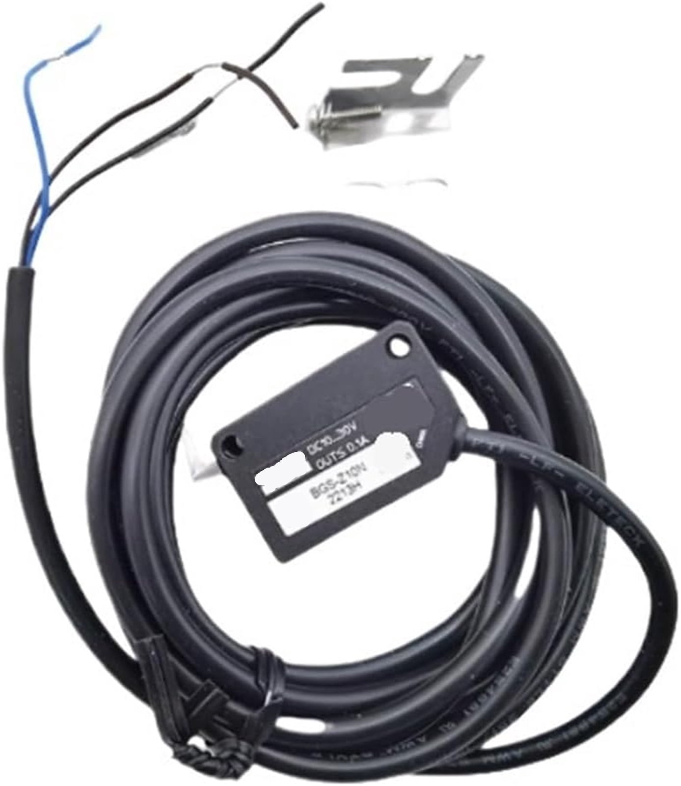 HAGSYCT Photoelectric sensors BGS-Z30CN BGS-Z30CP BGS-Z10CN BGS-Z10CP ...