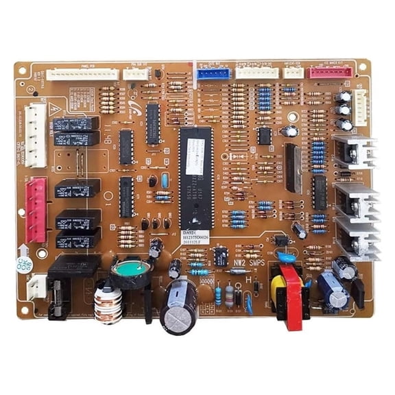 HAGSYCT Refrigerator Pc Board Motherboard DA92-00204A