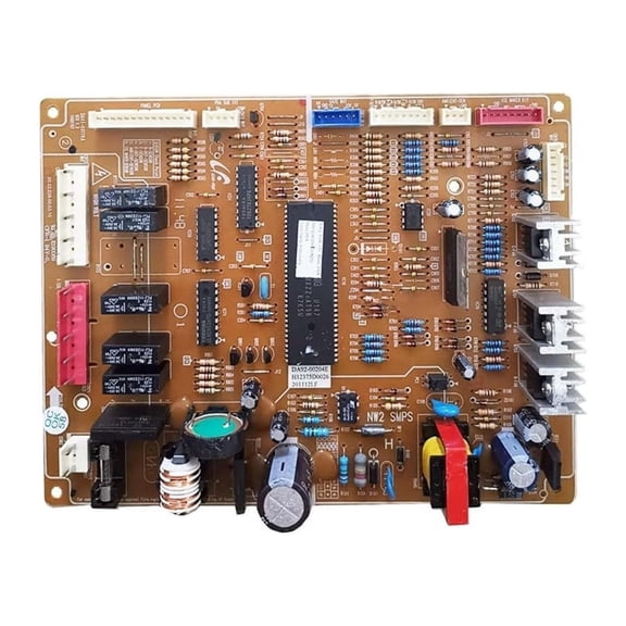 HAGSYCT Refrigerator Pc Board Motherboard DA92-00204P