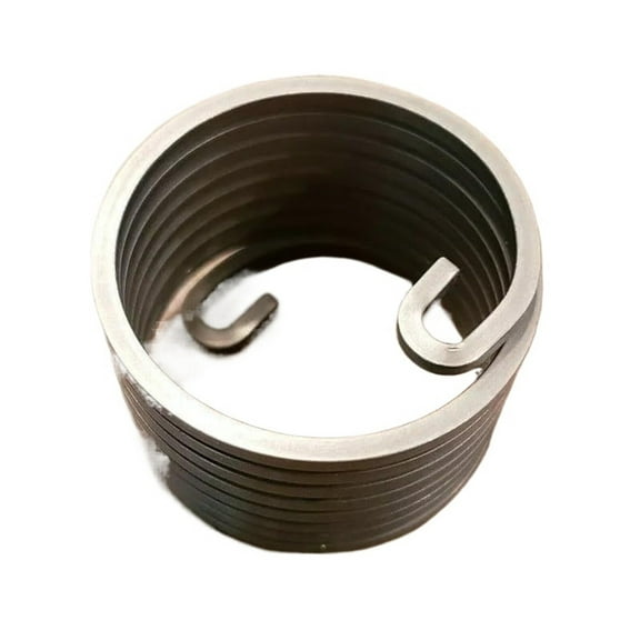 HAGSYCT Starter Spring FS50 FS55 FS56 KM56 HT56 41491953500,Replacement for STIHL