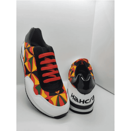HAHCRA - Afrospice Design - Women