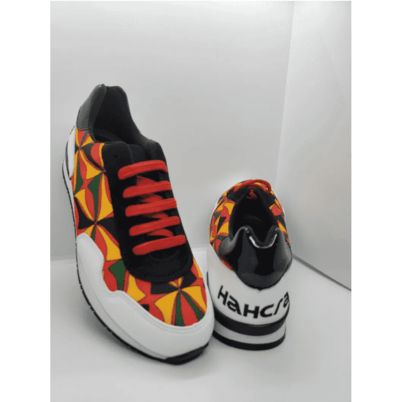 HAHCRA - Afrospice Design - Women