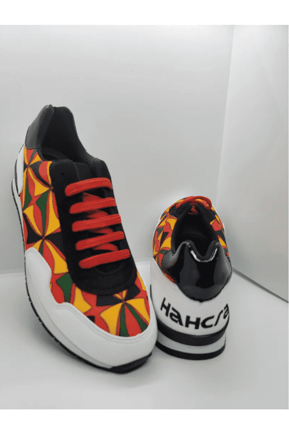 - Afrospice Design - Women