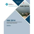 thumbnail image 1 of HAI 14, 2nd International Conference on Human- Agent Interaction (Paperback), 1 of 1