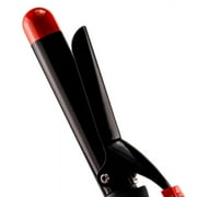HAI BY LEVITON HAI Ceramic Curling Iron (Size : 1")