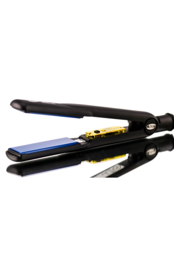 HAI Convertable Ceramic Hair Straightening Flat Iron