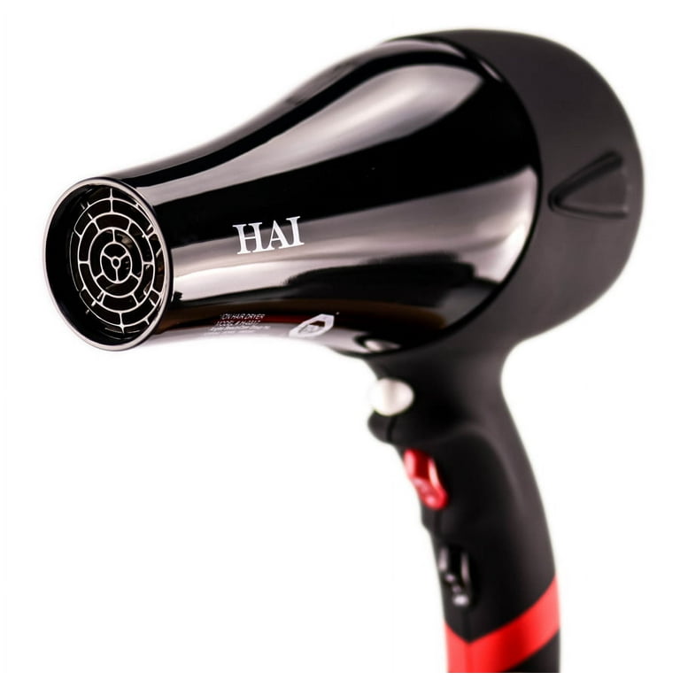 Hai hair dryer top