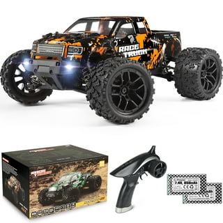 HAIBOXING RC Cars in Cars RC Drones Trains Walmart