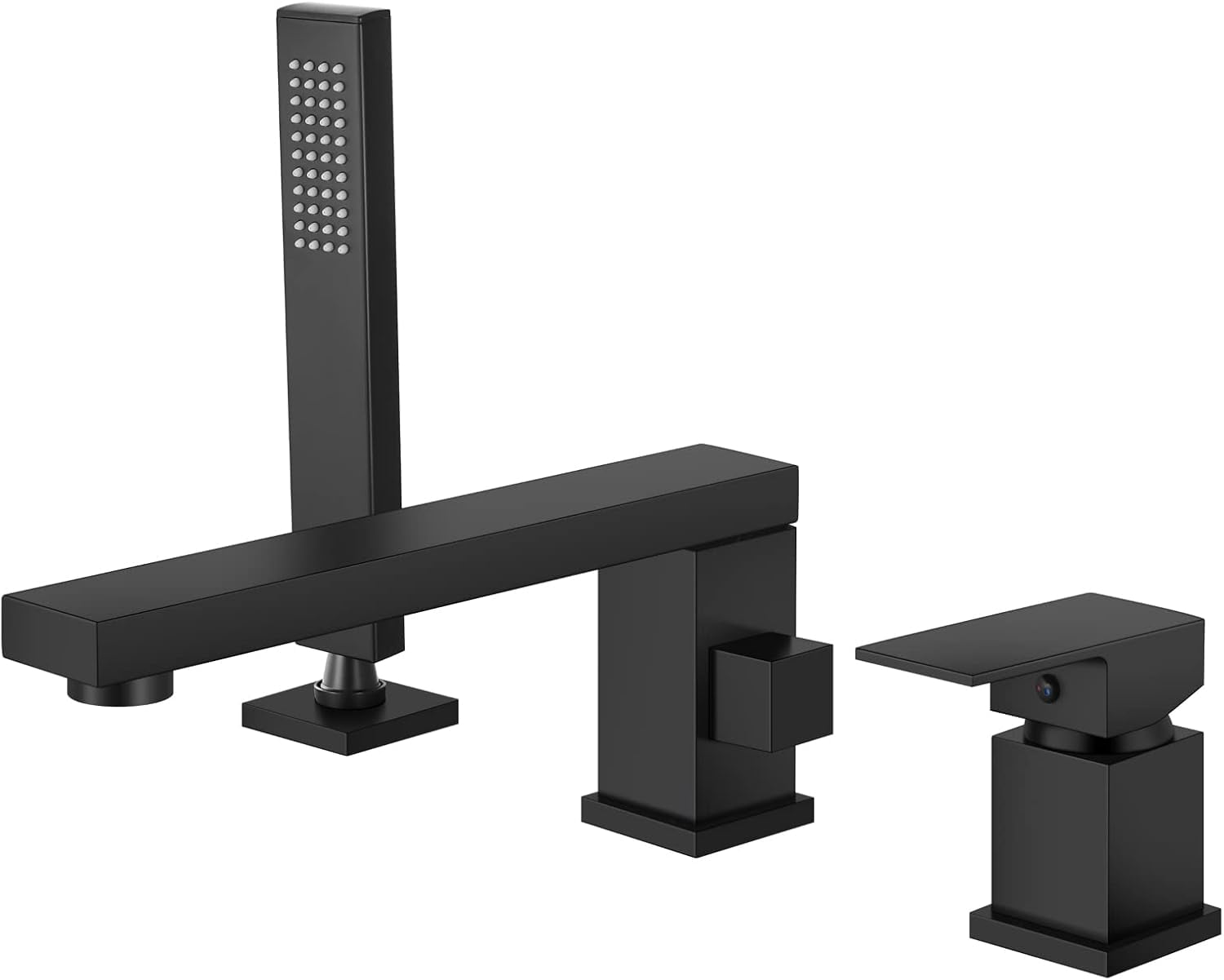 Tub And Shower Faucets With Hand Shower www.walmart.com