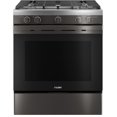 thumbnail image 1 of HAIER QGSS740RNSS 30" Smart Slide-In Gas Range with Convection, 1 of 5