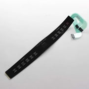 HAIER&nbsp; DW-5200-66 DW520066 PANEL - BLACK TOUCHP Genuine OEM Part