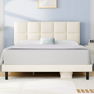 bedCLAW No-Sag Mattress Slats Center Support - Universal Size Adjusts from  Full to Cali-King 