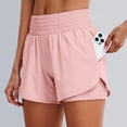 thumbnail image 1 of HAIJIE Plus Size Swim Shorts Summer Beach Lightweight Short Pants Short Pants Beach Shorts for Girlfriend Women Summer 2026 Beach Vacation Clothes Spring Short, 1 of 4