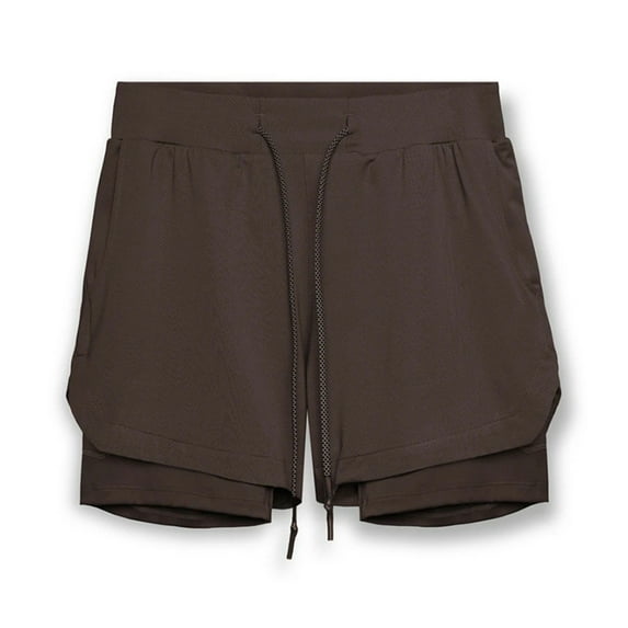 HAIJIE Swim Shorts Women Comfy Elastic Waist Shorts Short Pants Beach Shorts for Girlfriend High Waisted Beach Swimwear Bottoms Bathing Trunks with Liner