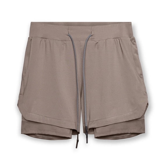 HAIJIE Women's Swim Shorts Comfy Elastic Waist Shorts 2026 Hiking Cargo Swim Shorts Outdoor for Women Girls Summer Daily Wear
