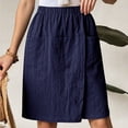 thumbnail image 1 of HAIJIE Womens Summer Swim Shorts Comfy Drawstring Casual Elastic Waist Women's Shorts for Girlfriend Women Summer Pull on Short, 1 of 6
