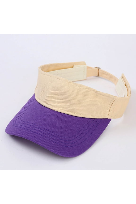 funny hats for men Men And Women Baseball Caps Summer Outdoor Sports Breathable And Comfortable Sunshade Empty Top Sun Hat Casual Hat Mens Mesh Hats Adjustable Visor Bun Women Hat Summer Cute