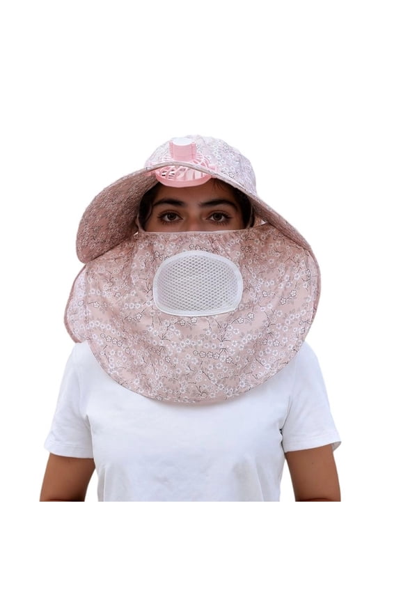 funny hats for men Outdoor Sun Hats With Fan For Leisure Activities In All Seasons Stylish And Functional Headwear For Warm Weather Wide Brimmed Sunhat Wicker Fedora Woven Cowboy Hats for Wome