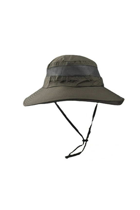 funny hats for men Sun Hat Sun Sunscreen Wide Brim Bucket Hat Beach Hat Large Head Swimsuit Beach Floppy Hats for Women Roll up Visor Women Hats Beach Large Sunhat Sunhat Bald Head Women Large