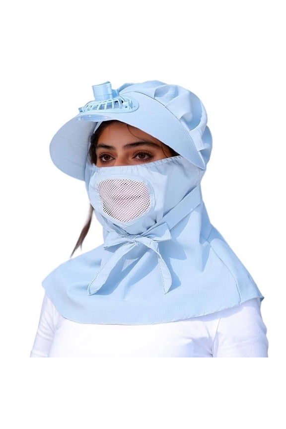 sun hat women Outdoor Sun Hats With Fan For Leisure Activities In All Seasons Stylish And Functional Headwear For Warm Weather Large Sunhat Floppy Visor Sombrero Mens Gardening Hats Women Men