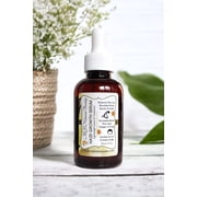 HAIR GROWTH SERUM | Hair Loss and Thinning - 2 oz.