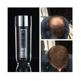 thumbnail image 1 of HAIR ILLUSION - 100% Real Human Hair Fibers - Not Synthetic - For Men & Women, Premium Hair Building Formulation, Brown - 38g, 1 of 6