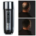 thumbnail image 1 of HAIR ILLUSION Hair Fibers for the Balding, Thinning Hair of Men and Women 100% Natural Texture Hair Loss Concealer, Black 38G, 1 of 6
