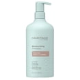 thumbnail image 1 of Hairitage Whipped Vanilla Crème Moisturizing Shampoo for All Hair Types, 15 fl oz, 1 of 10