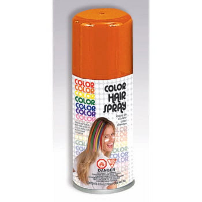 HAIRSPRAYORANGE