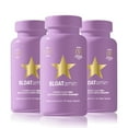 thumbnail image 1 of HAIRtamin® BLOATamin – Digestive Support for Bloating Relief and Gut Health 3 in 1-Pack, 1 of 5