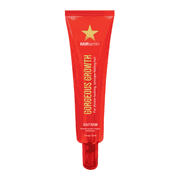HAIRtamin Gorgeous Growth Serum for Thicker-Looking Hair, Hydrates Dry Scalp, Travel Size, 15 mL
