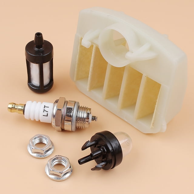 Produktbild von Luftfilter Für Husqvarna 340, 345, 346, 350, 351, 353 – Ersatzteil 537024003