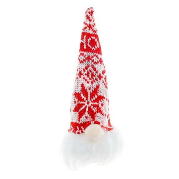 HAITIANS 2025 Christmas Plush Decorations, Christmas Elf Plush Ornaments - Christmas And Thanksgiving Family Gathering Decorations, Home Table Decoration Gifts