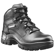 HAIX Airpower P7 Mid, 6" Tactical Boot with CROSSTECH