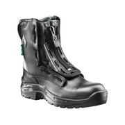 HAIX Airpower R2 Waterproof Leather Boots - Men's, Extra Wide, Black, 6.5, 60510