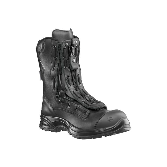 HAIX Airpower XR1 Pro Work Boots - Men's, Black, 9.5, Wide