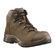 HAIX Airpower XR26 Waterproof Leather Boots - Men's, Brown, 13, Medium