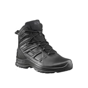 HAIX Eagle 2.0 GTX Mid Side Zip Boots - Mens, Black, 9.5 US, Wide