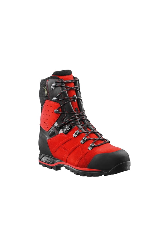 Protector Ultra Work Boots - Men's, Signal Red, 10, Medium, 603111M 10